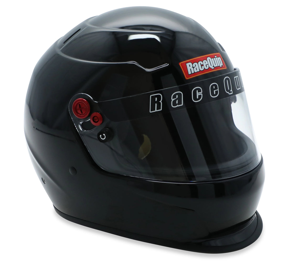 Racequip Pro25 Full Face Helmet
