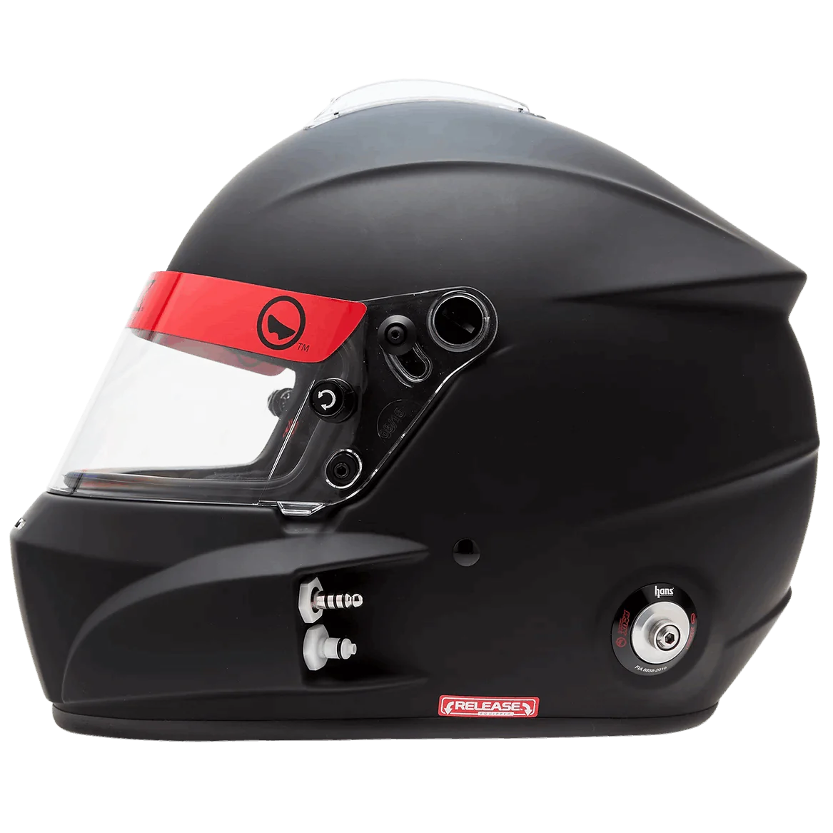 ROUX R-1F Fiberglass Helmet