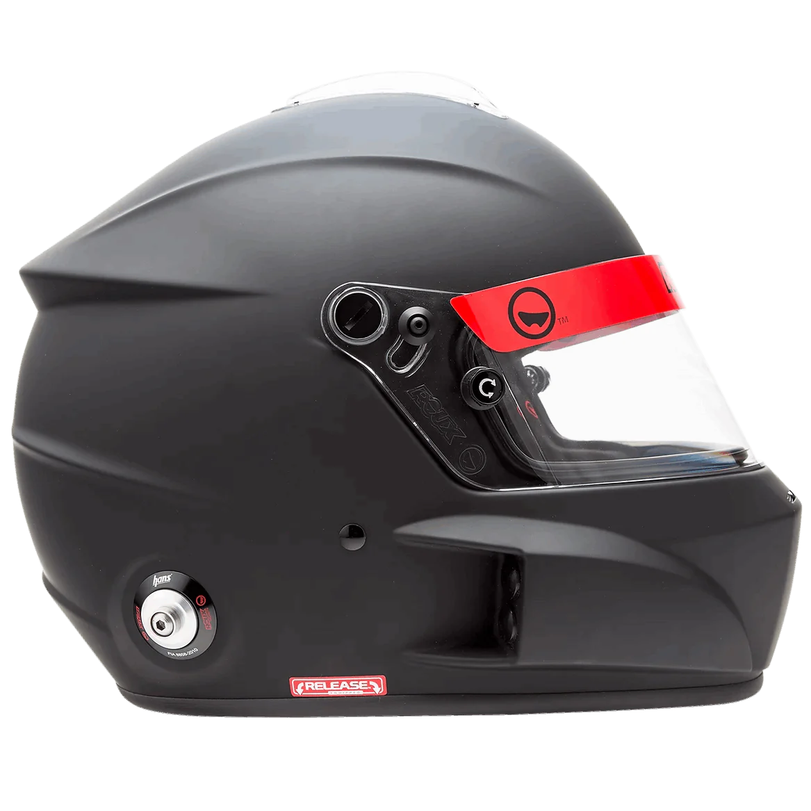 ROUX R-1F Fiberglass Helmet