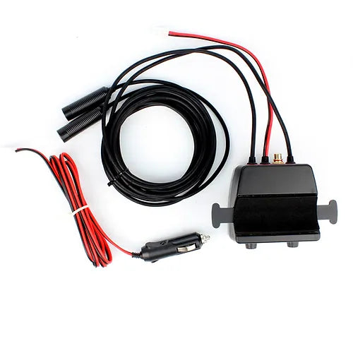 Speedcom SCC-2MPI Two Person Intercom