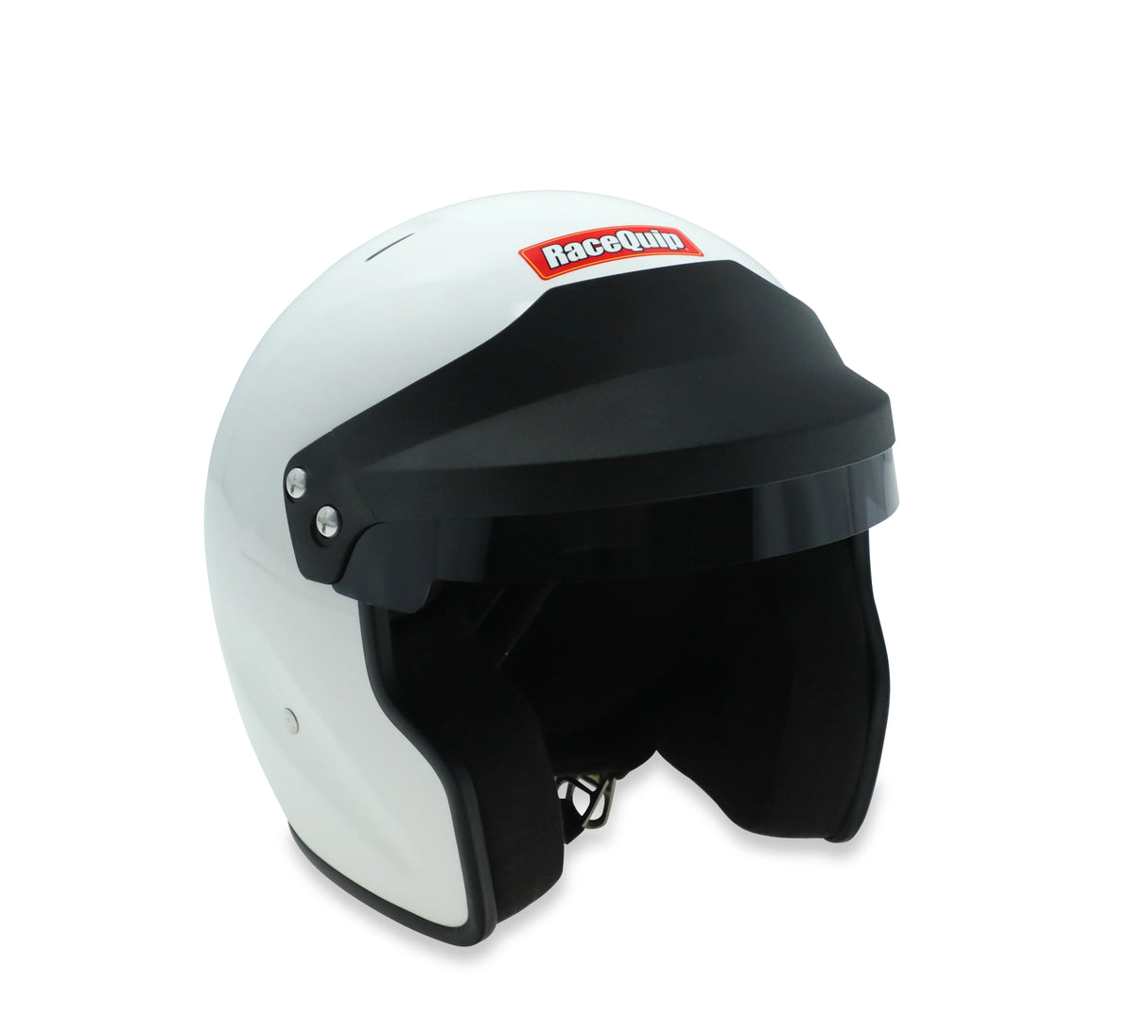 Racequip OF25 Open Face Helmet