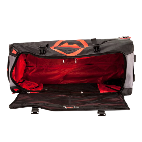 36" Rolling Gear Bag