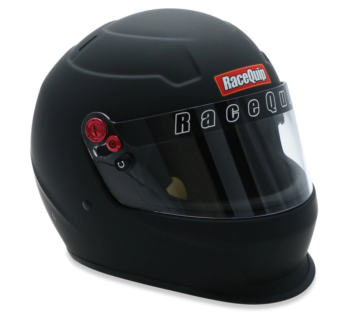 Racequip Pro25 Full Face Helmet
