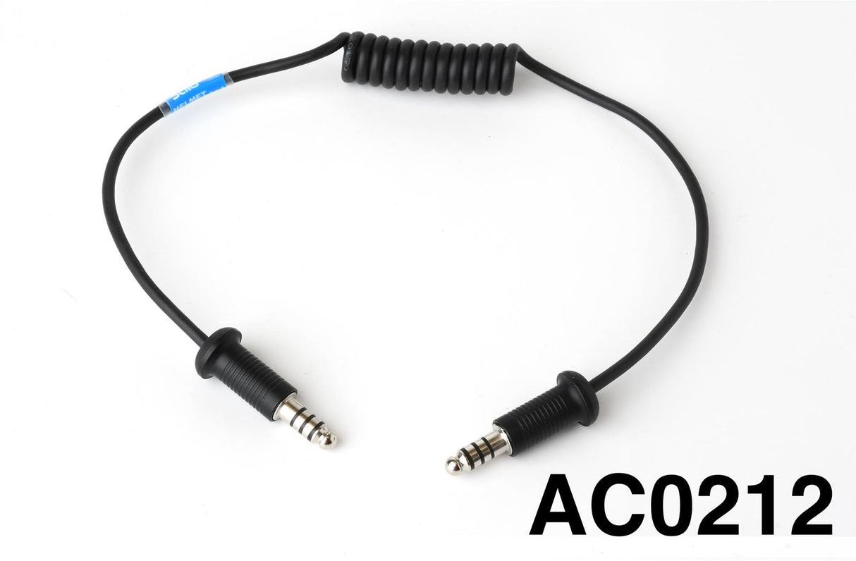 AC0212.2 Stilo to Imsa Adapter