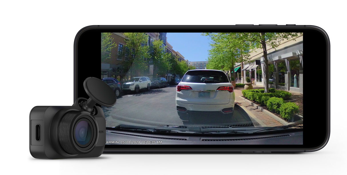 Dash Cam Mini 3