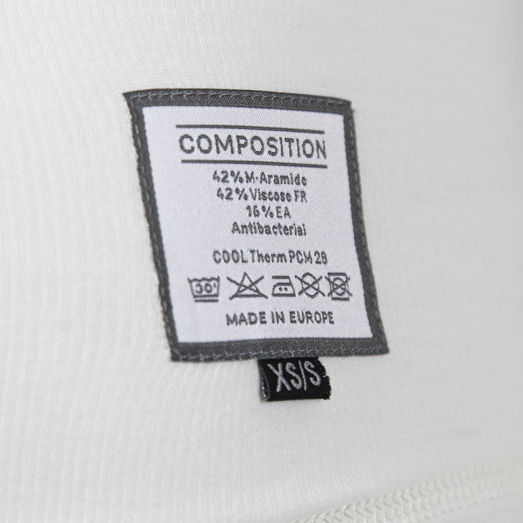 M-Plus Top Undergarment