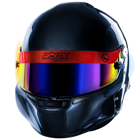 Roux GT Carbon Kevlar Pininfarina FIA 8859 / SA2020