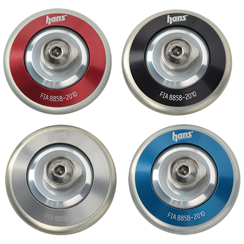 Hans Post Collar Anchor