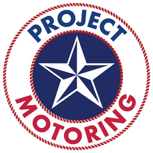 Project Motoring