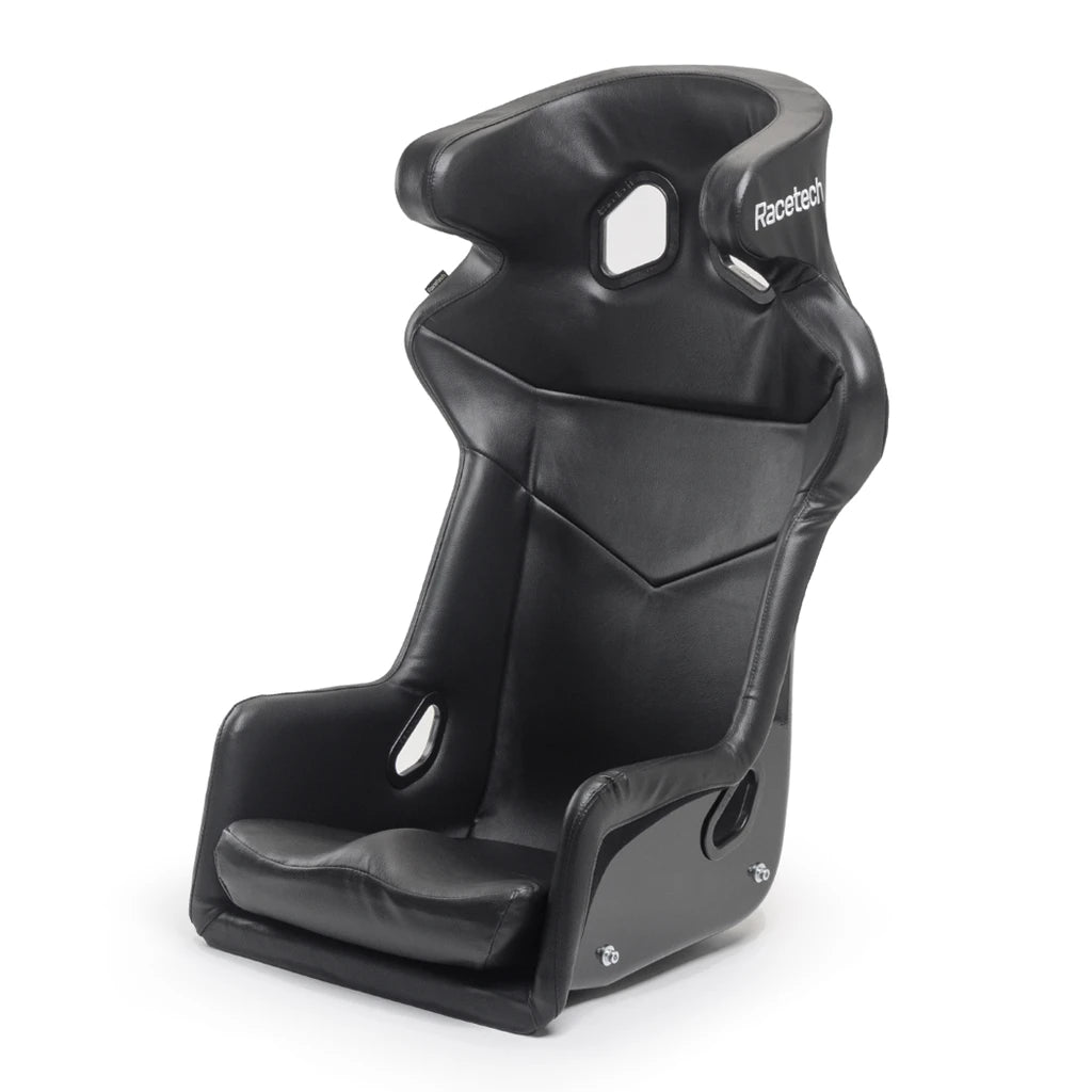 Racetech RT4100HR Vinyl Racing Seat