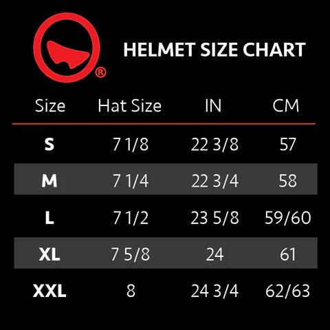 ROUX R-1F Fiberglass Helmet