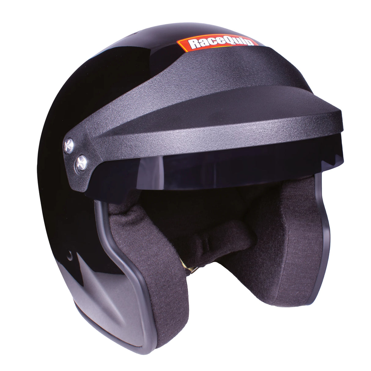 Racequip OF25 Open Face Helmet