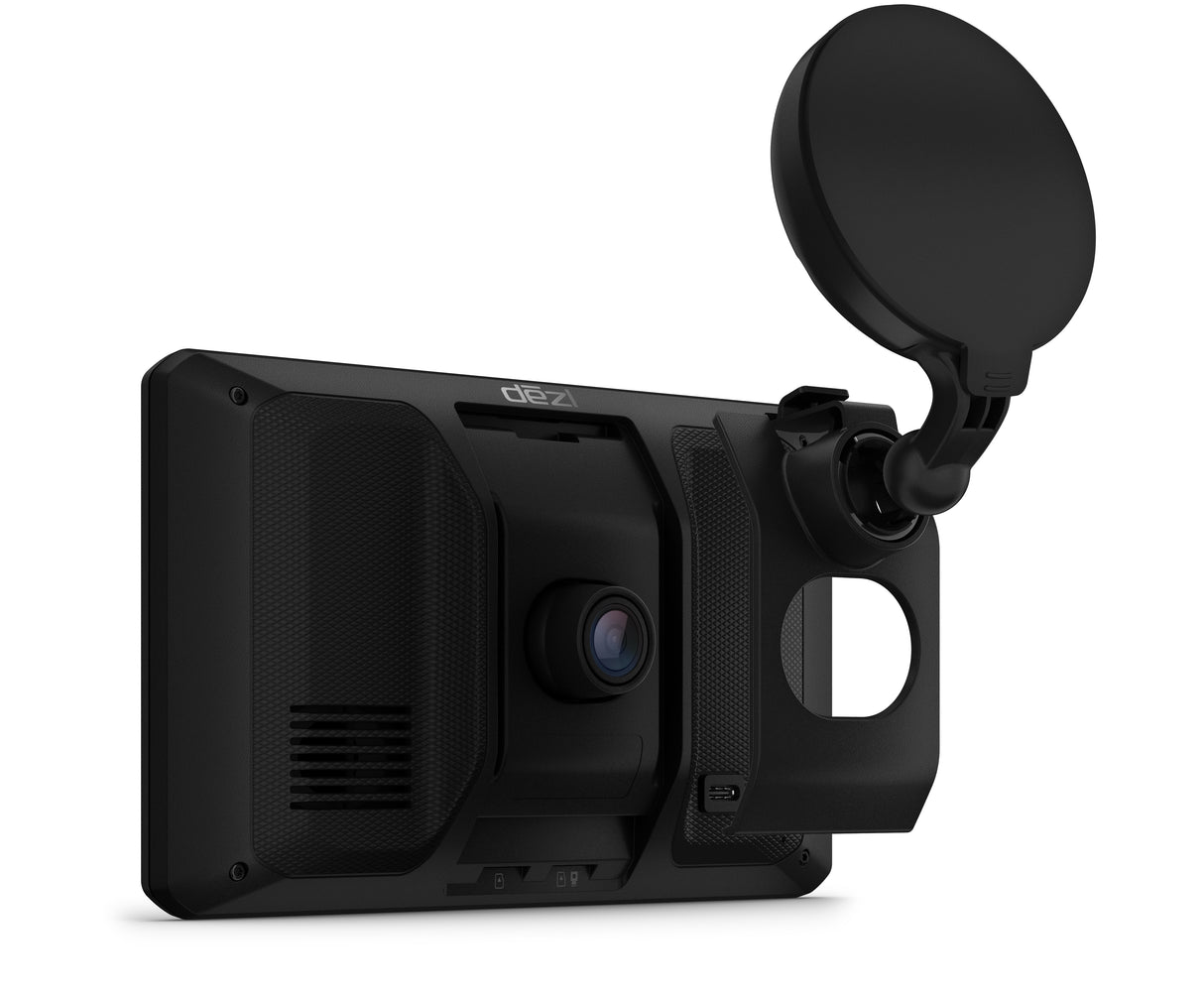 Garmin dēzl OTR GPS Truck Navigators