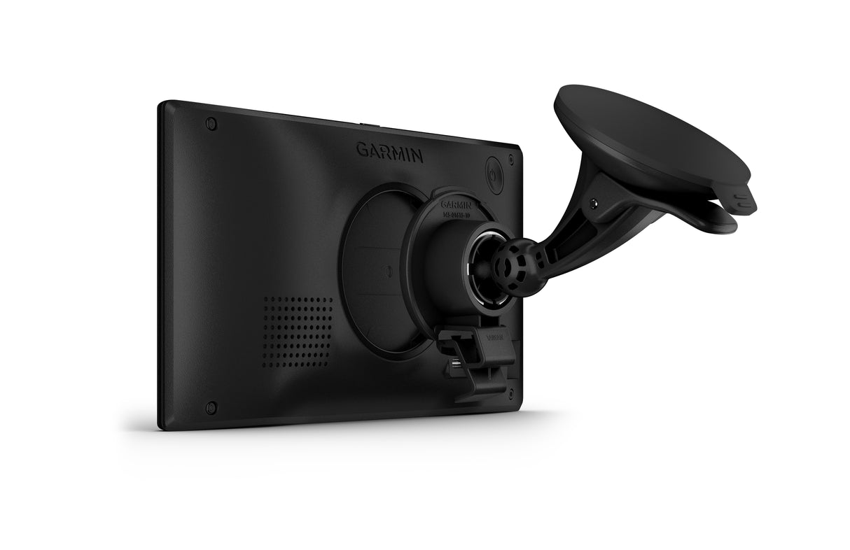 Garmin dēzl OTR GPS Truck Navigators