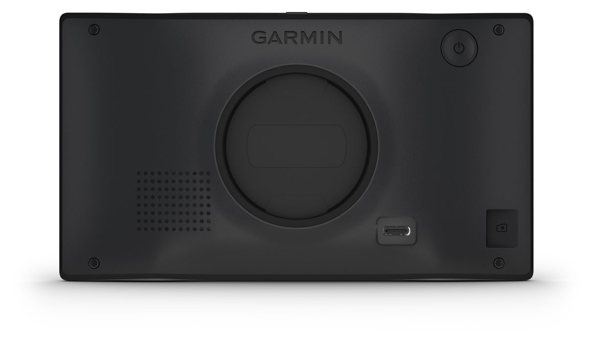 Garmin dēzl OTR GPS Truck Navigators