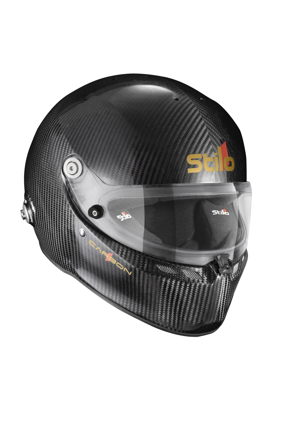 ST6 FN Carbon FIA 8860 ABP