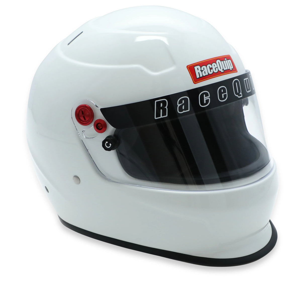 Racequip Pro25 Full Face Helmet