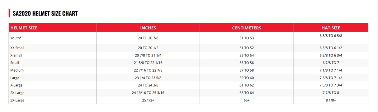 Racequip OF25 Open Face Helmet