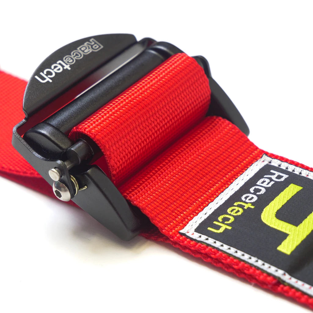 Racetech Pro International 6 Point Lightweight GT Harness (Porsche Style)