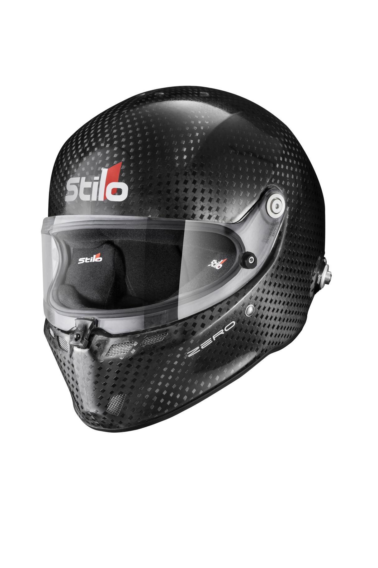 ST6 FN Carbon FIA 8860 Zero