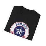 Project Motoring Free Swag Shirt