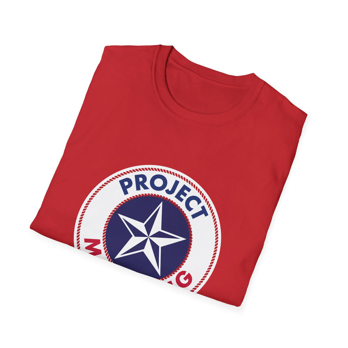 Project Motoring Free Swag Shirt