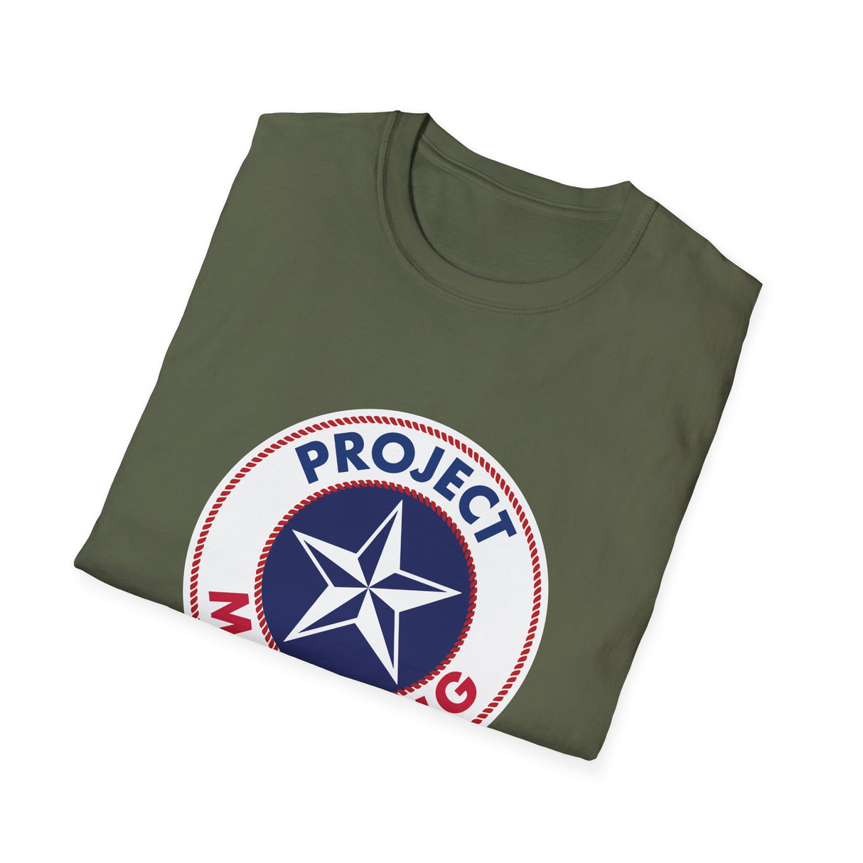 Project Motoring Free Swag Shirt