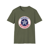 Project Motoring Free Swag Shirt
