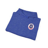 Project Motoring Team Hoodie, Rugged Gildan.