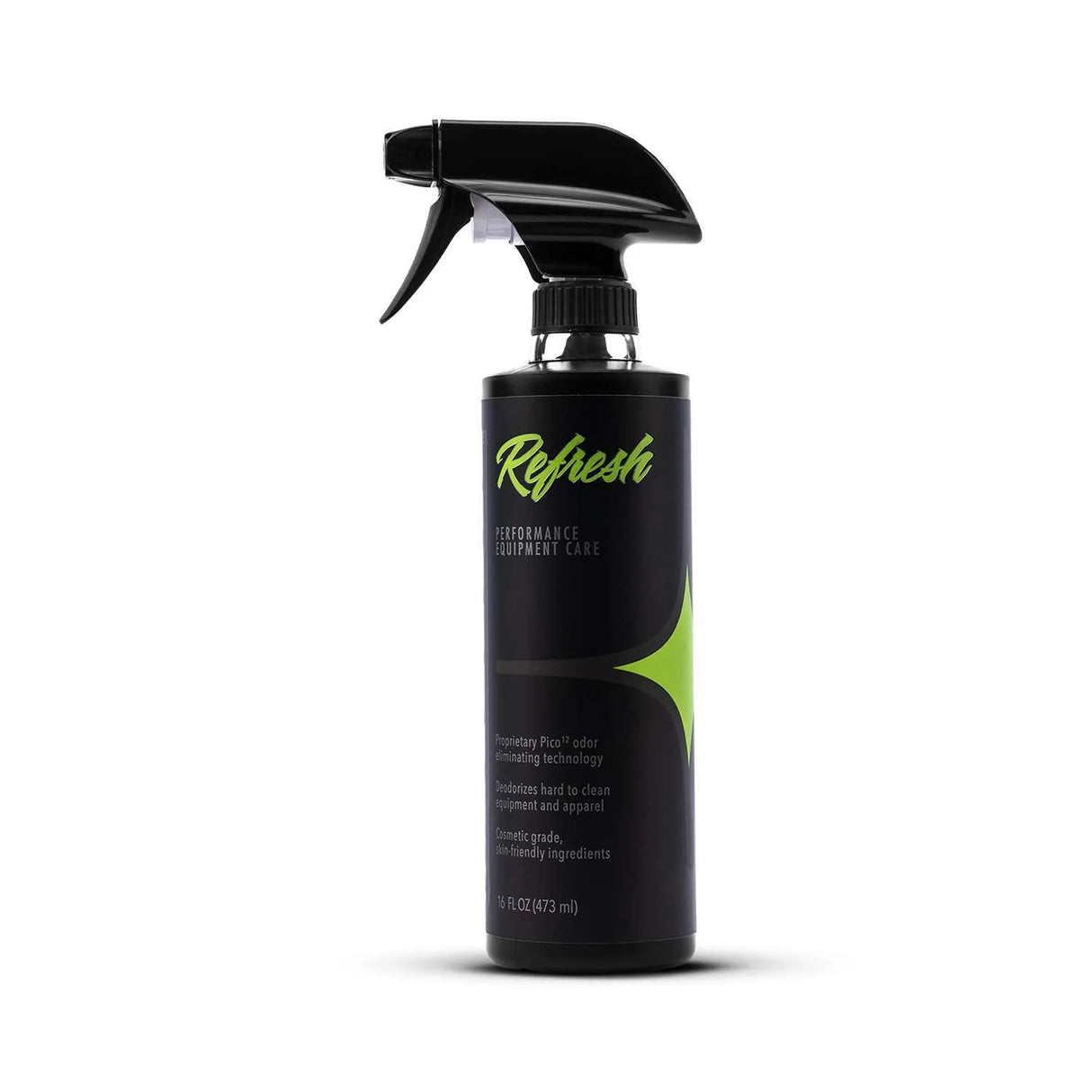 Molecule Refresh Performance Apparel Spray