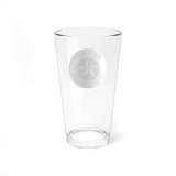 Project Motoring 16oz Mixing Glass