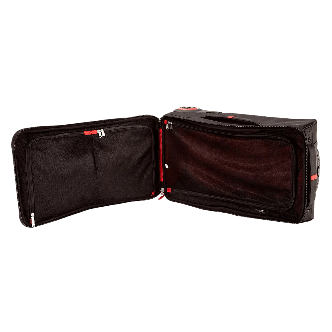 24" Rolling Jet Gear Bag