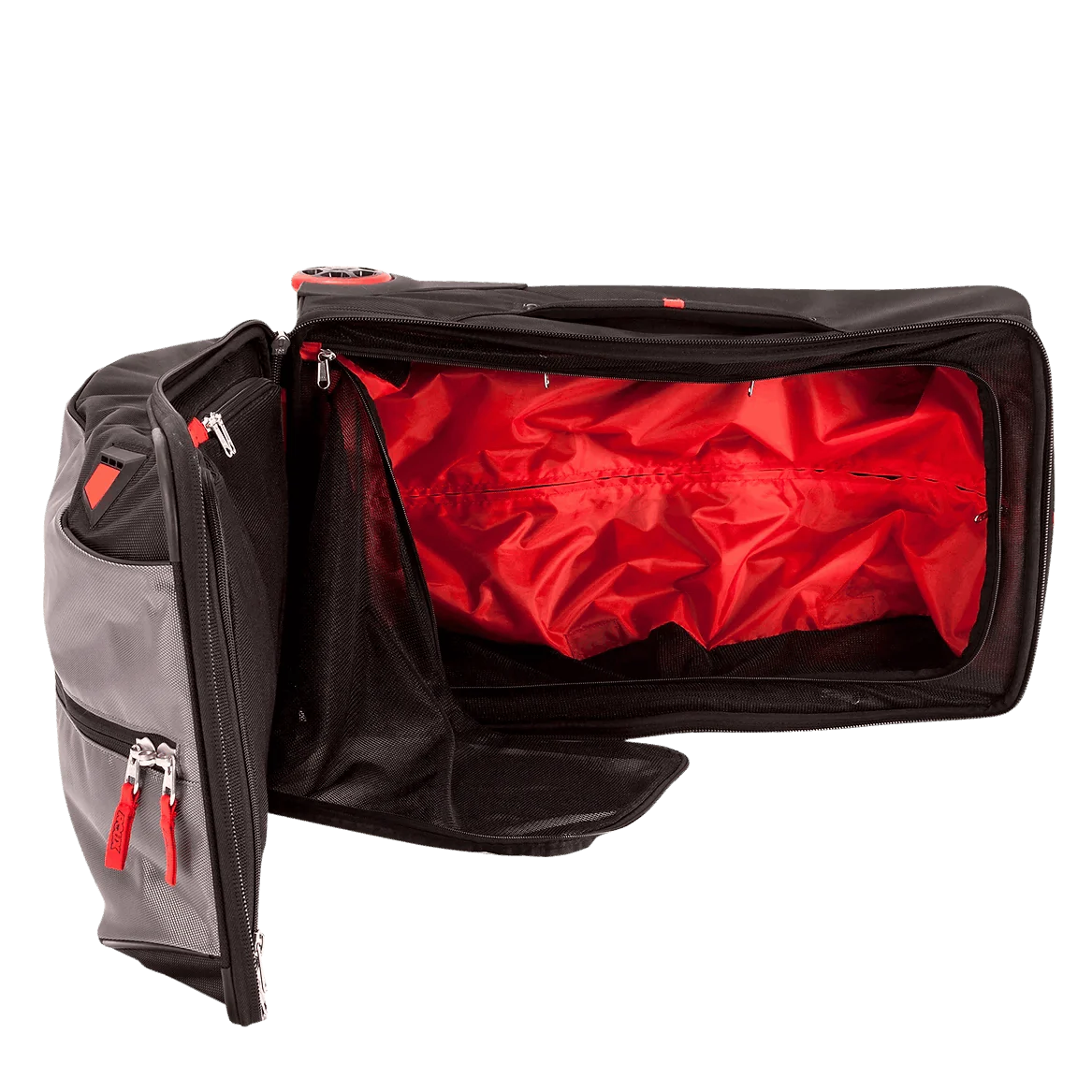 24" Rolling Jet Gear Bag