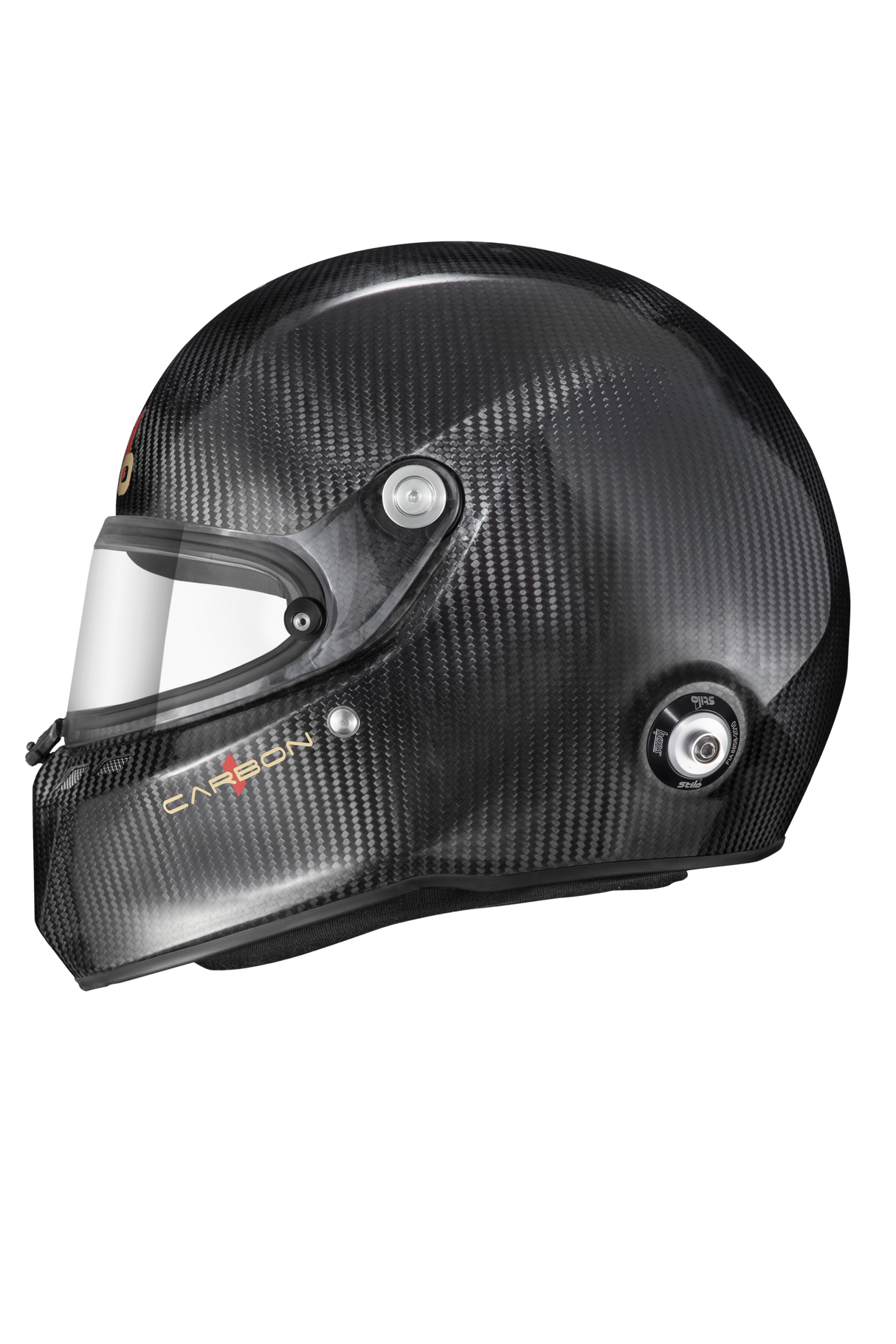 ST6 FN Carbon FIA 8859-2024 ABP