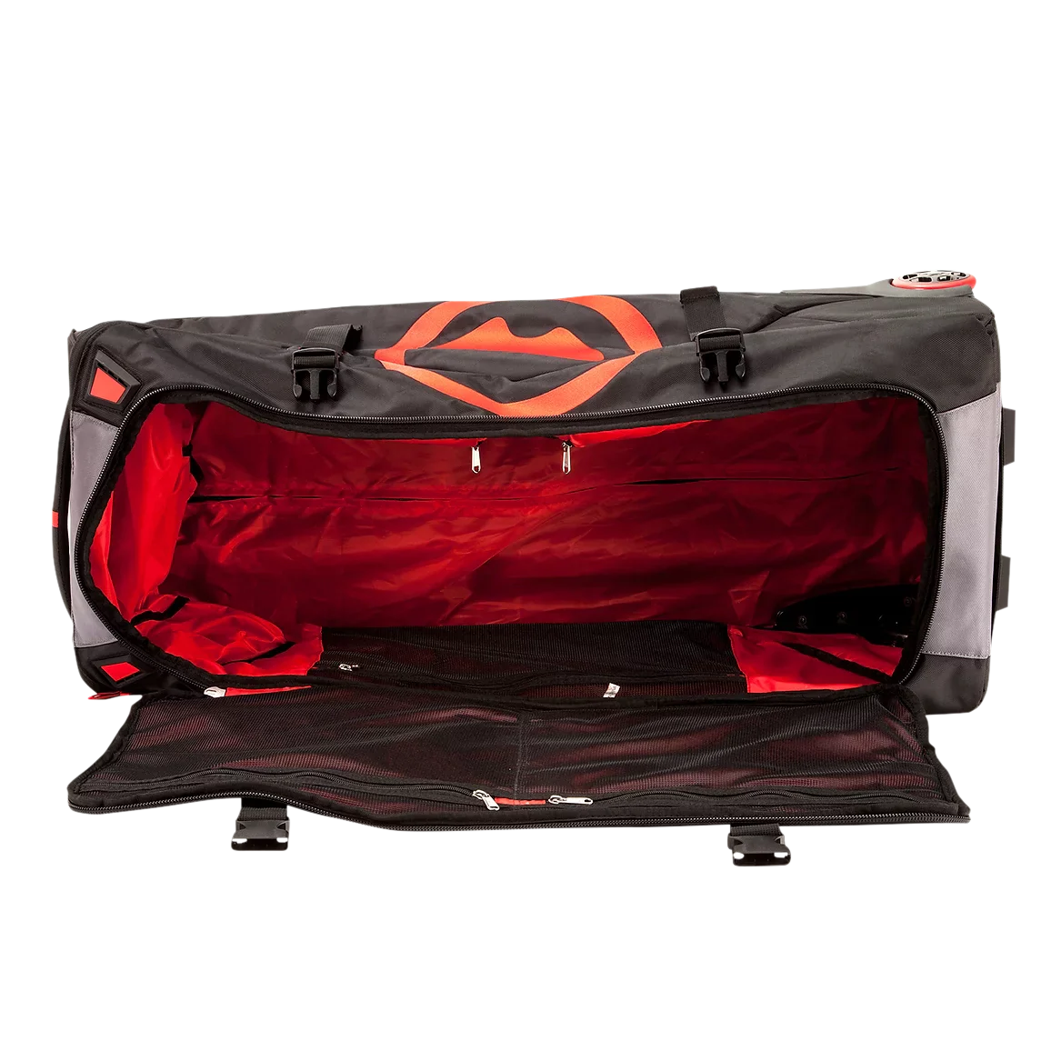 36" Rolling Gear Bag
