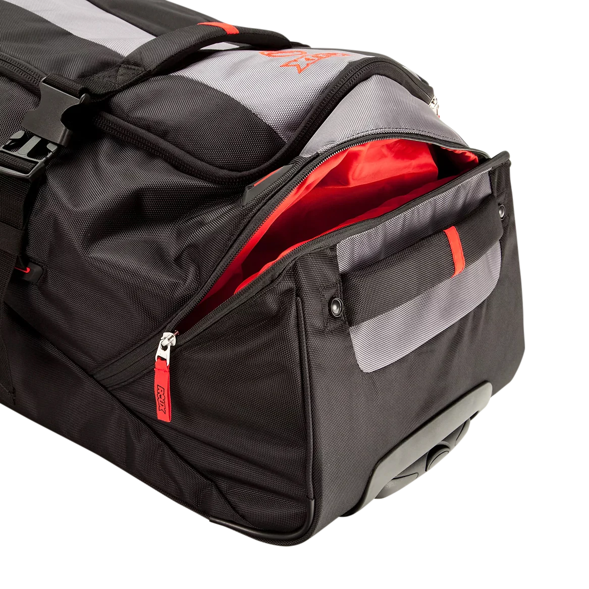 36" Rolling Gear Bag