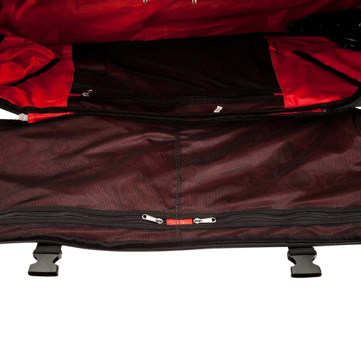 36" Rolling Gear Bag