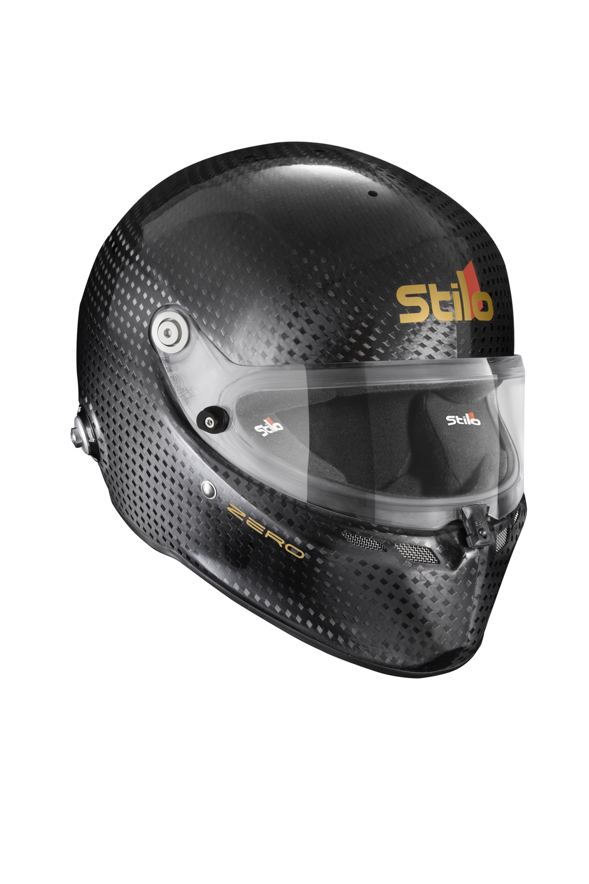 ST6 FN Carbon FIA 8860 Zero ABP