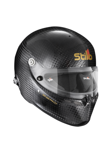 ST6 FN Carbon FIA 8860 Zero ABP