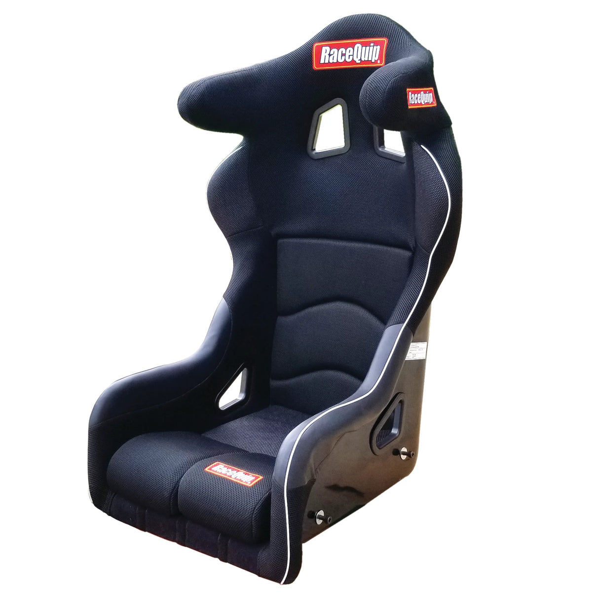 Racequip FIA Composite Full Containment Racing Seat