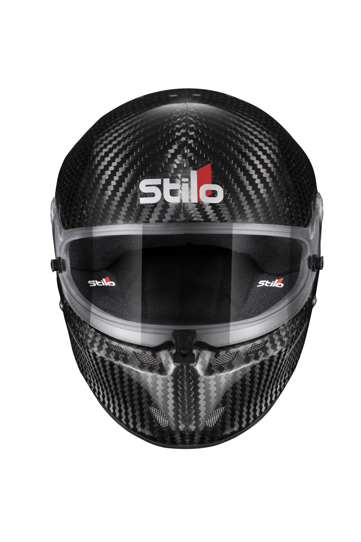 ST6 FN Carbon FIA 8860