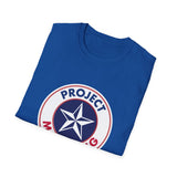 Project Motoring Free Swag Shirt