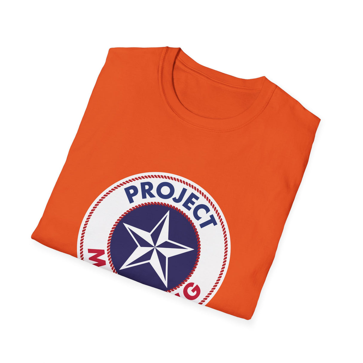 Project Motoring Free Swag Shirt