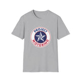 Project Motoring Free Swag Shirt