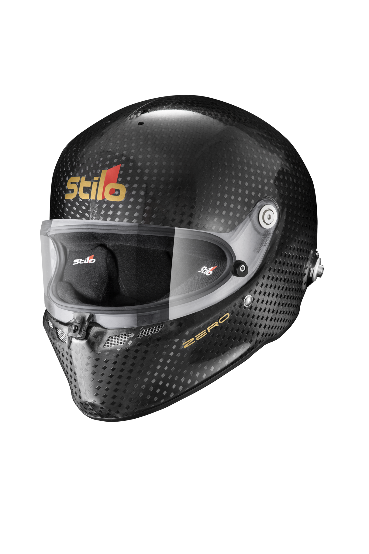 ST6 FN Carbon FIA 8860 Zero ABP