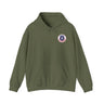 Project Motoring Team Hoodie, Rugged Gildan.