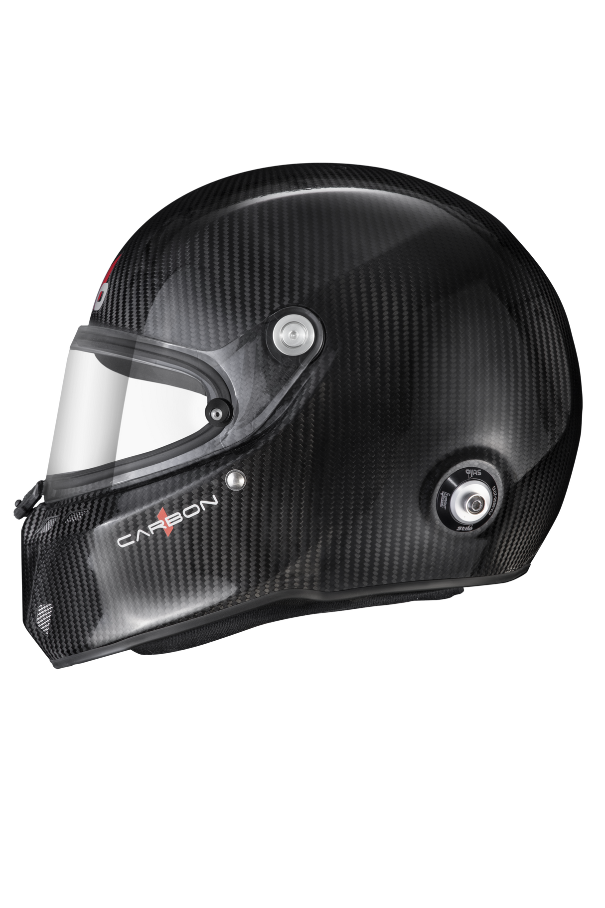 ST6 FN Carbon FIA 8859-2024