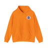 Project Motoring Team Hoodie, Rugged Gildan.