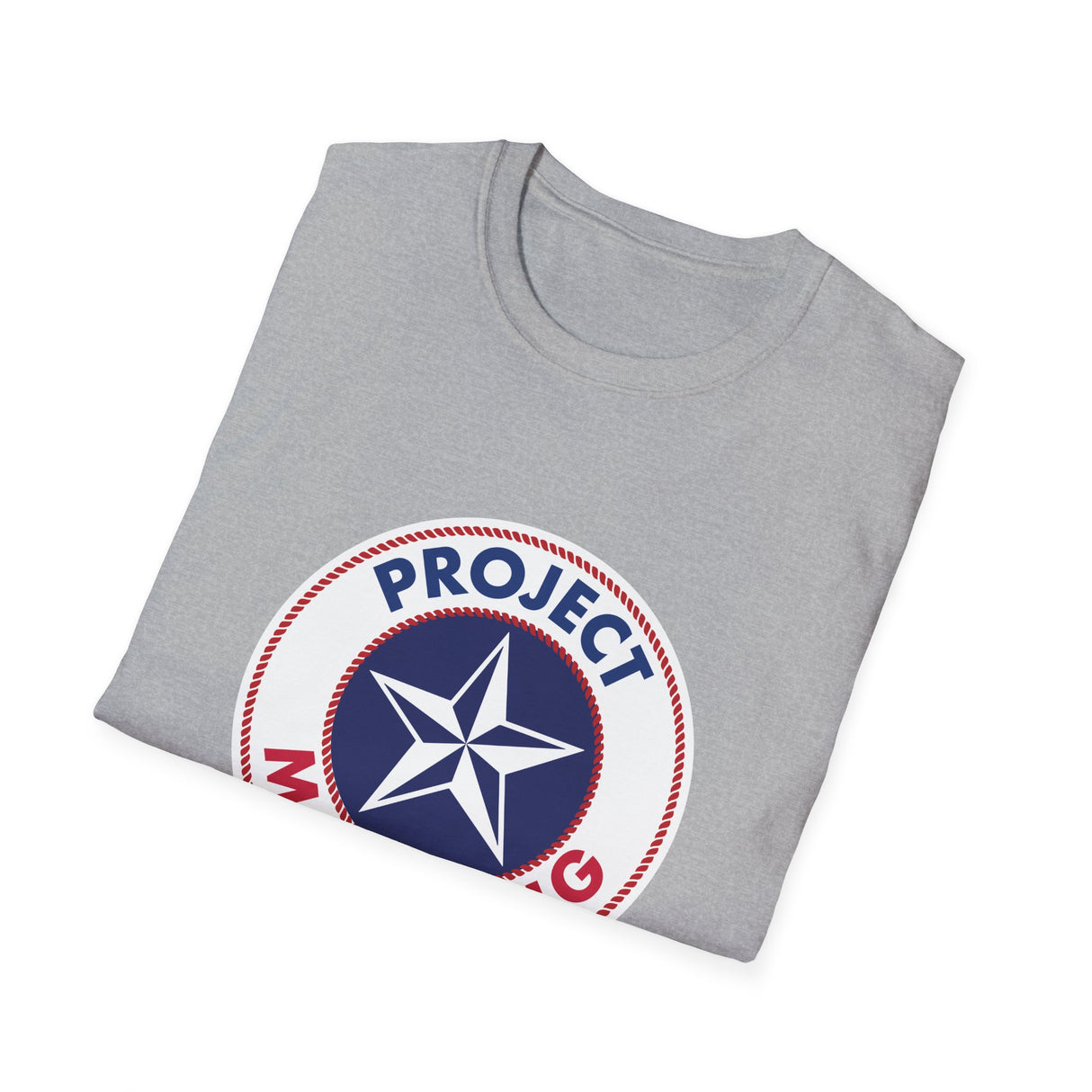 Project Motoring Free Swag Shirt