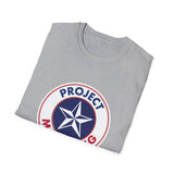 Project Motoring Free Swag Shirt